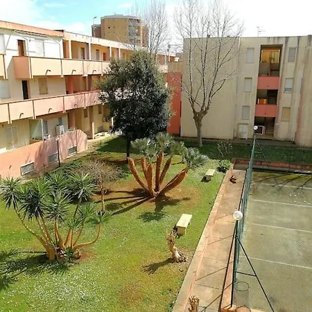 Casa Corallina * Alghero