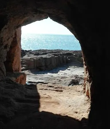 Casa Corallina * Alghero