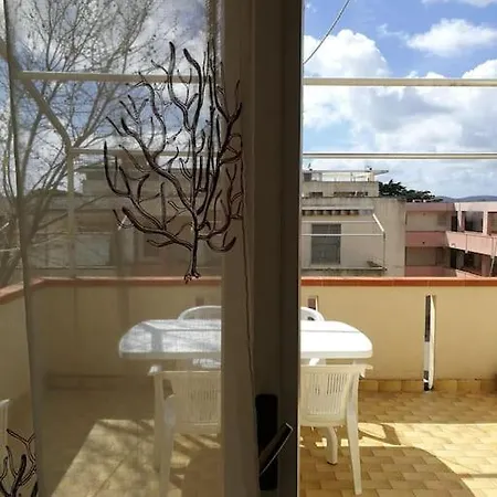 Casa Corallina * Alghero