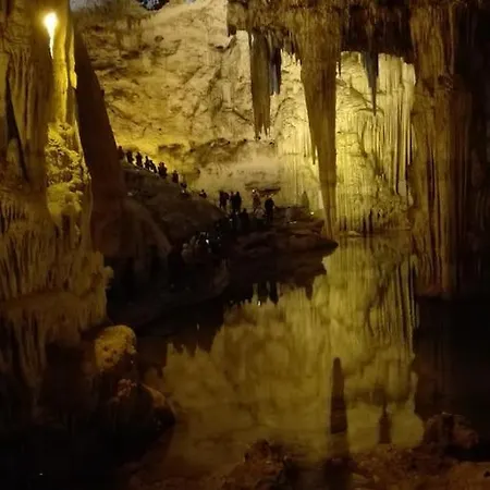 Casa Corallina Lägenhet Alghero