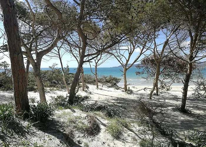 Casa Corallina Διαμέρισμα