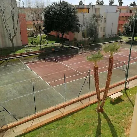 Casa Corallina *