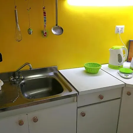 Casa Corallina Alghero