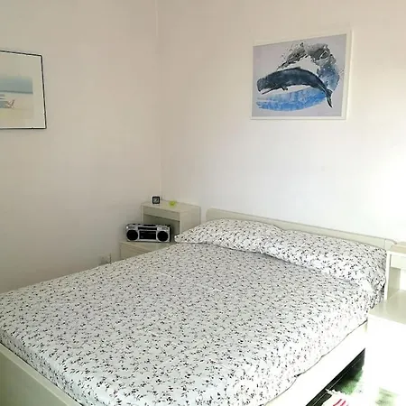 Apartamento Casa Corallina *