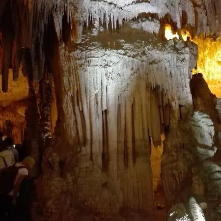 Casa Corallina Apartamento *