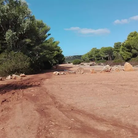 Casa Corallina Alguer