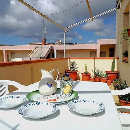 Διαμέρισμα Casa Corallina *