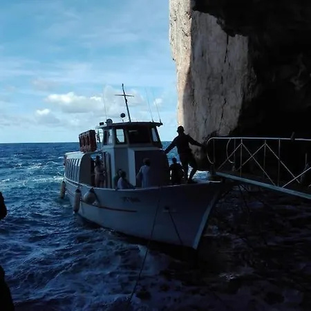 Casa Corallina Apartamento Alguer