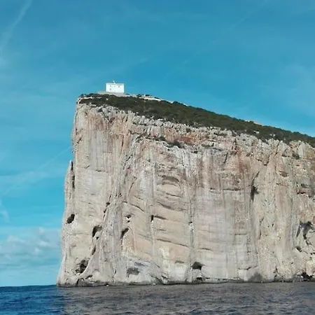 Casa Corallina Διαμέρισμα