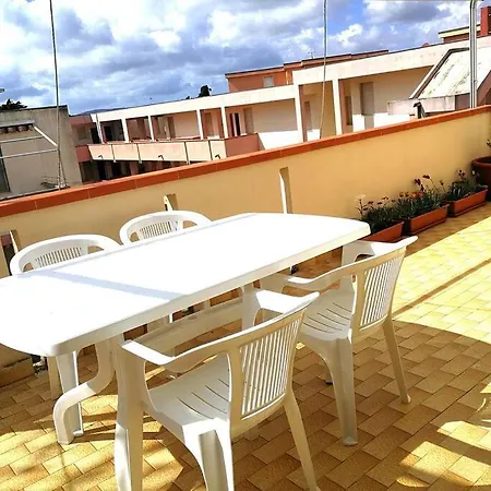 Casa Corallina *