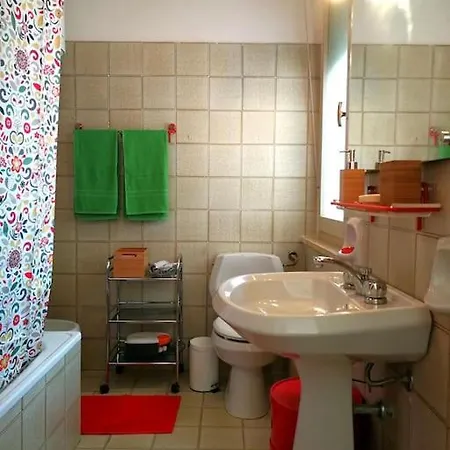 Apartamento Casa Corallina Alguer