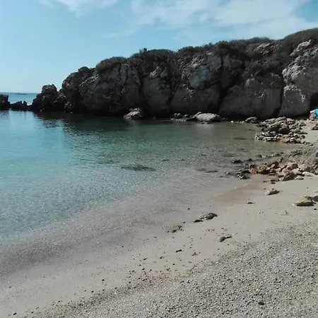 Casa Corallina Αλγκέρο