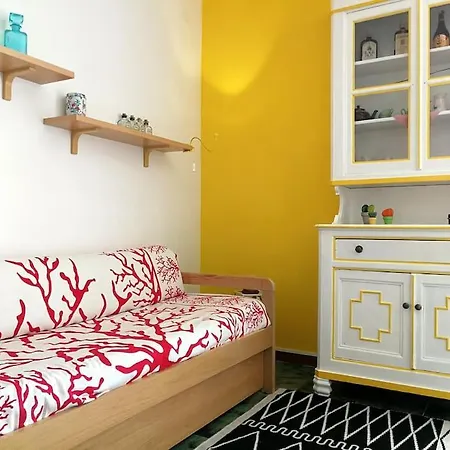Διαμέρισμα Casa Corallina *
