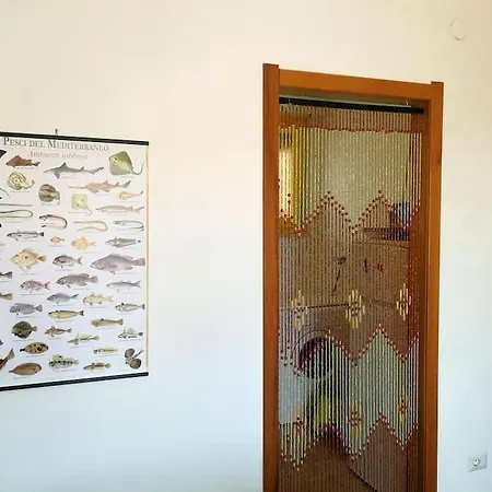Casa Corallina * Αλγκέρο