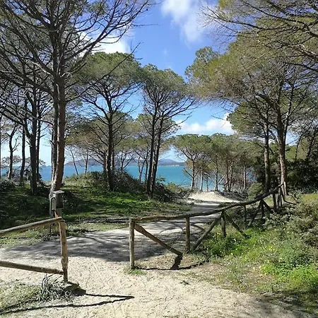 Casa Corallina Αλγκέρο