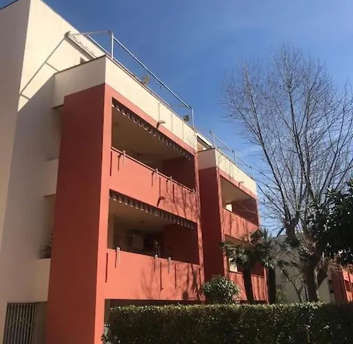 Casa Corallina Апартаменты Альгеро