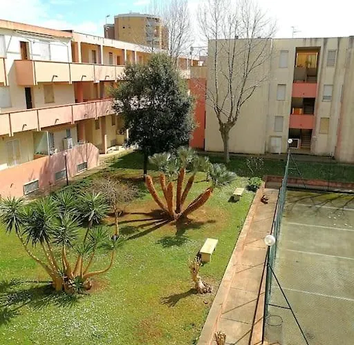 Casa Corallina * Альгеро